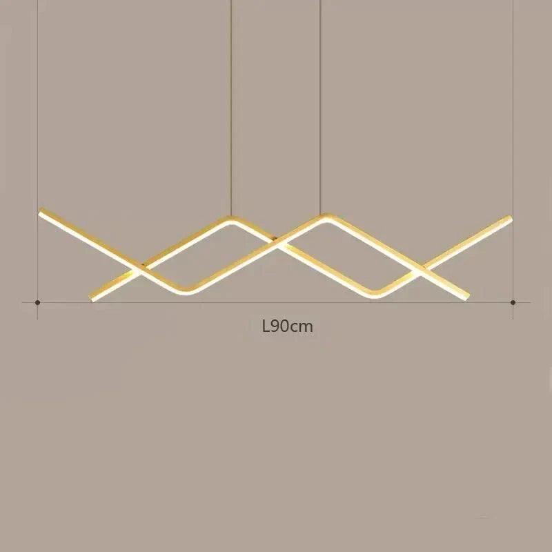 Luminaire Suspendu / LUXIQUE