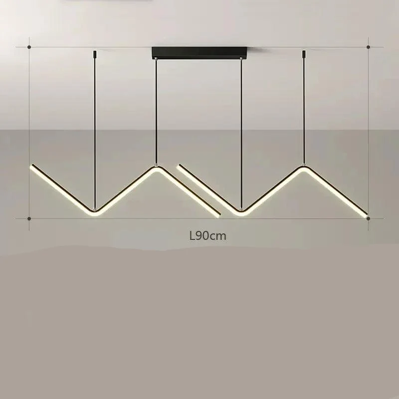 Luminaire Suspendu / LUXIQUE