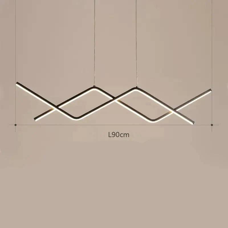 Luminaire Suspendu / LUXIQUE