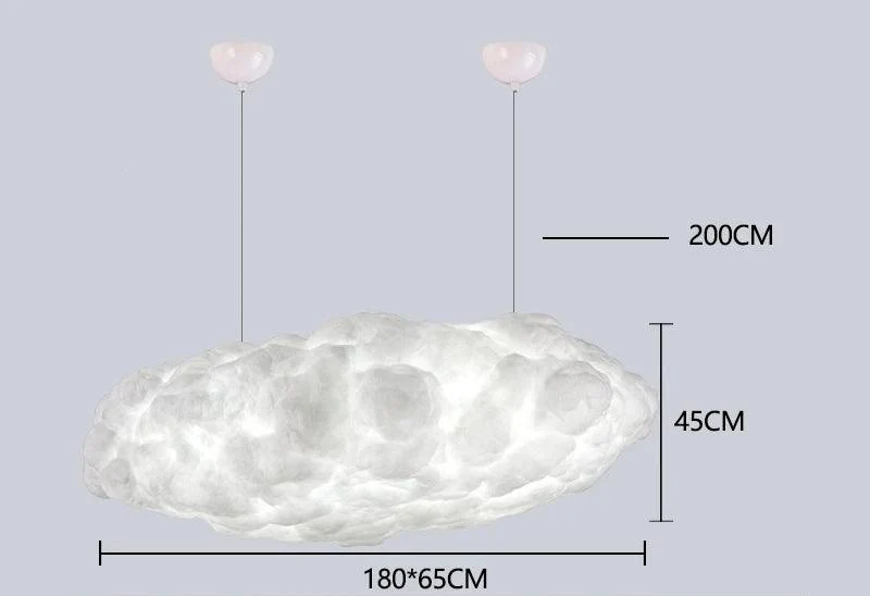 Luminaire Suspendu / AUROREA