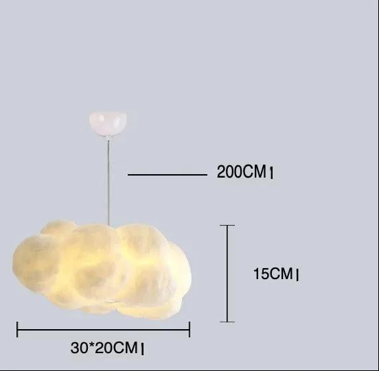 Luminaire Suspendu / AUROREA