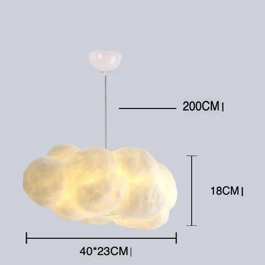 Luminaire Suspendu / AUROREA