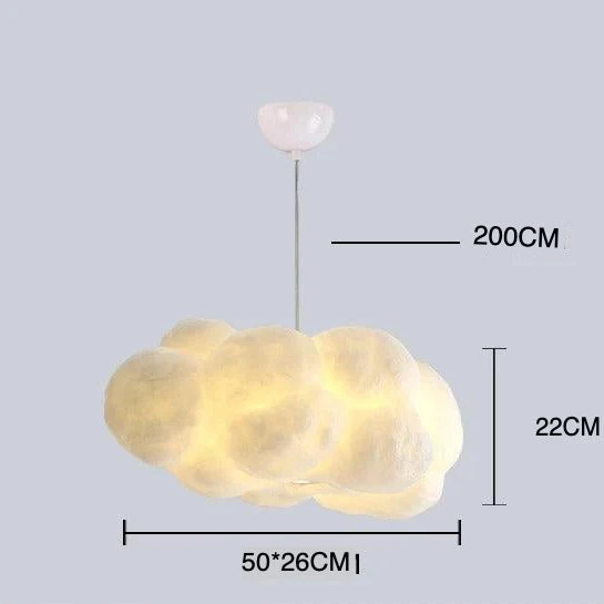 Luminaire Suspendu / AUROREA