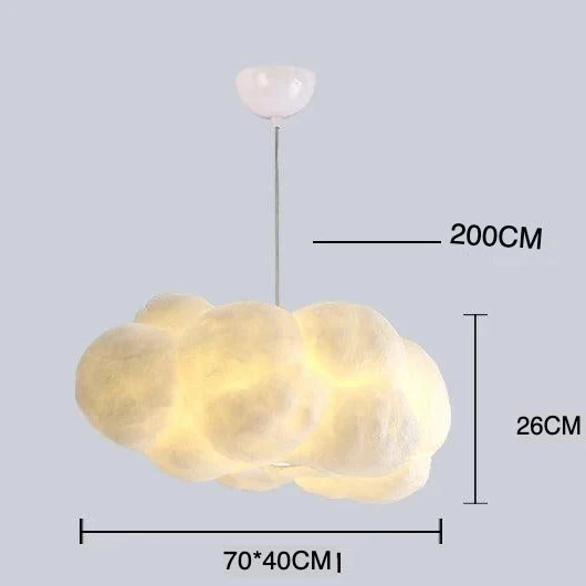 Luminaire Suspendu / AUROREA