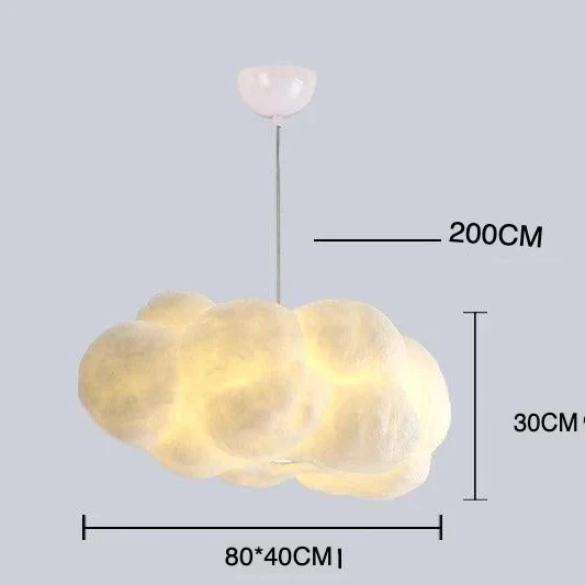 Luminaire Suspendu / AUROREA