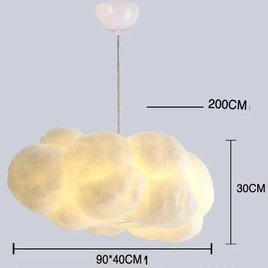 Luminaire Suspendu / AUROREA