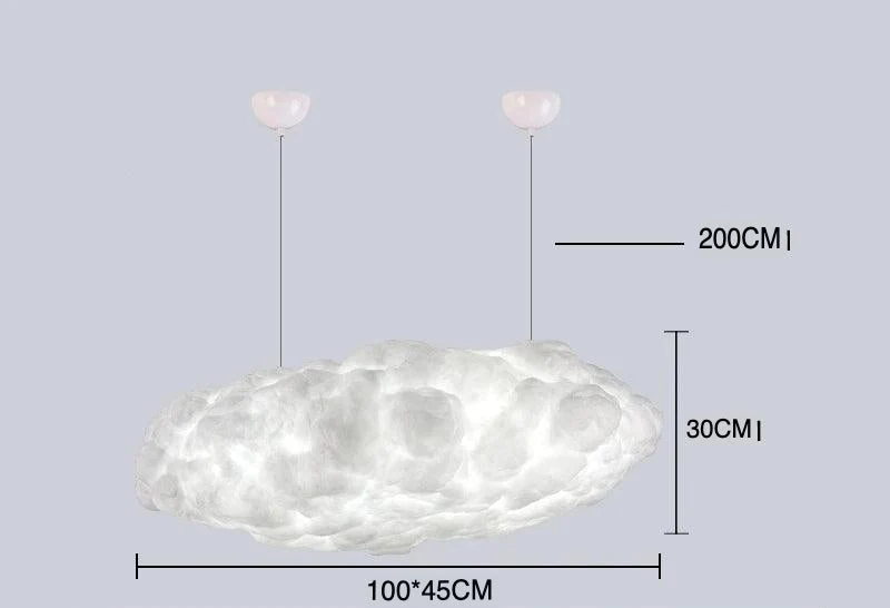 Luminaire Suspendu / AUROREA