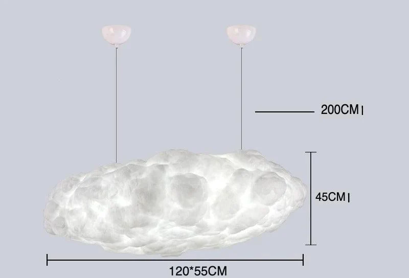 Luminaire Suspendu / AUROREA