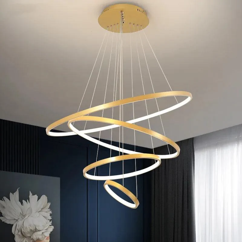 Luminaire Suspendu / ORBESSE