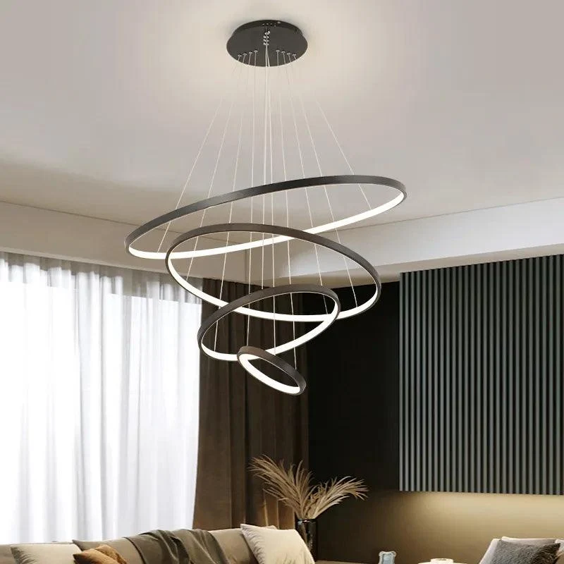 Luminaire Suspendu / ORBESSE