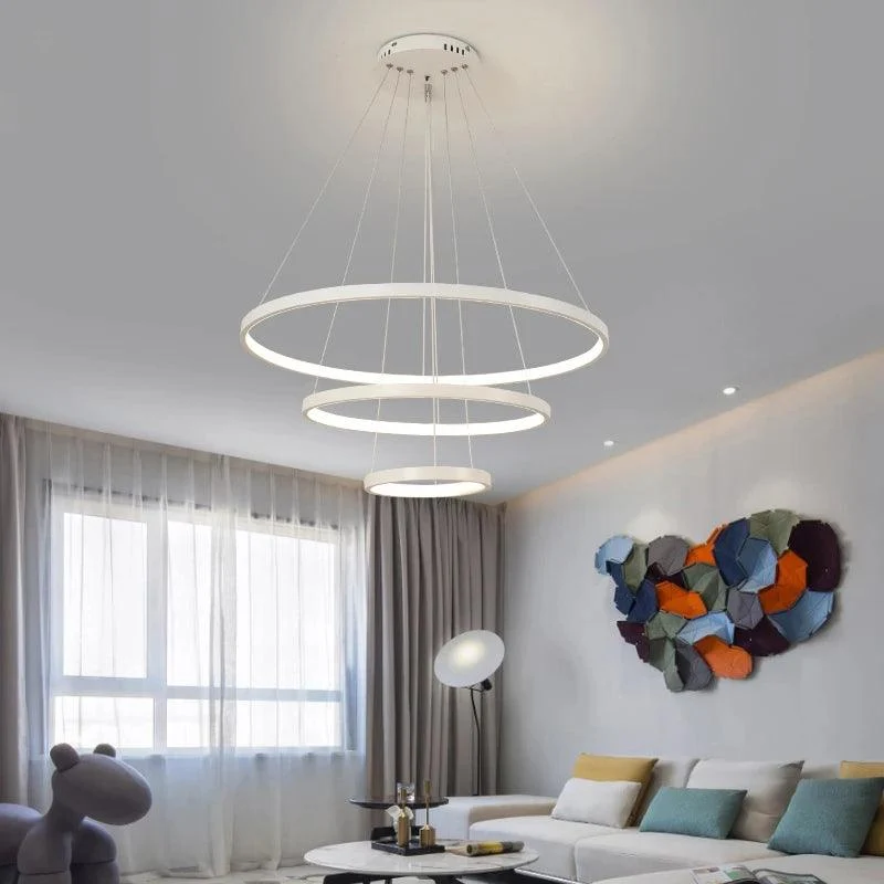 Luminaire Suspendu / ORBESSE