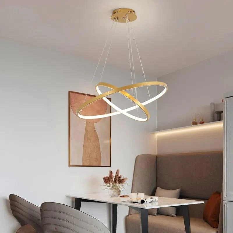 Luminaire Suspendu / ORBESSE