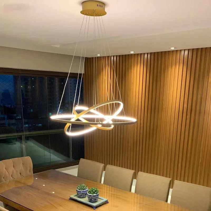 Luminaire Suspendu / ORBESSE
