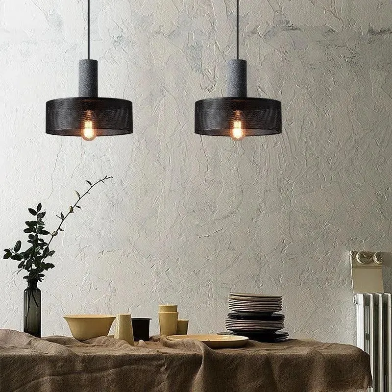 Luminaire Suspendu / ZENITHA