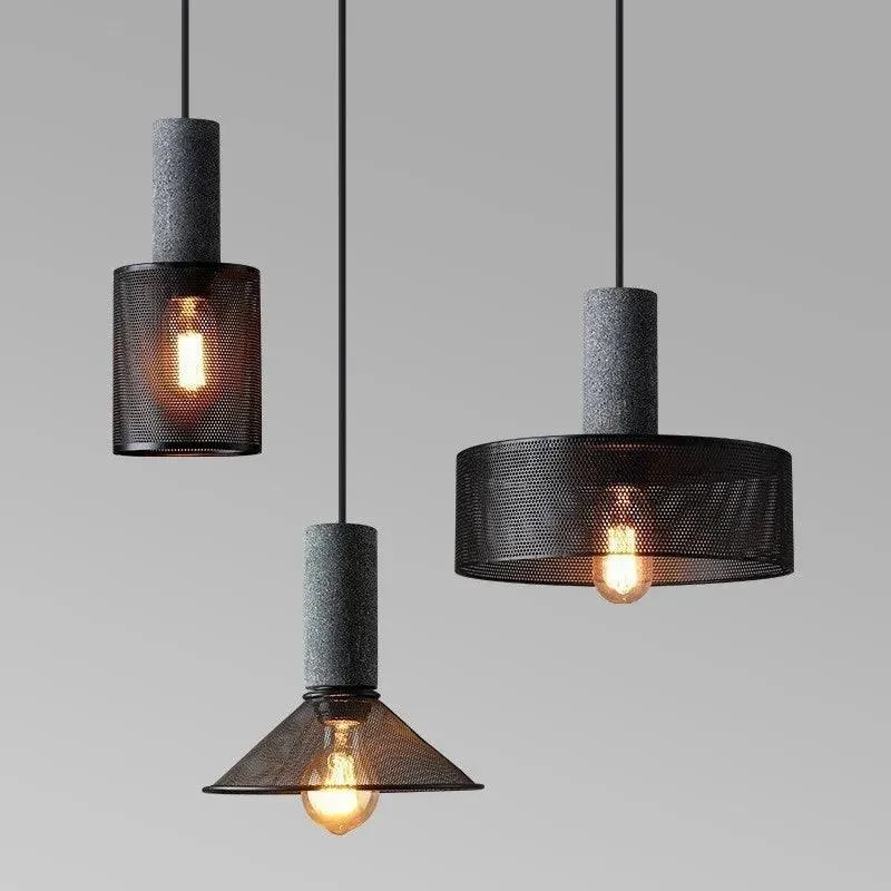 Luminaire Suspendu / ZENITHA