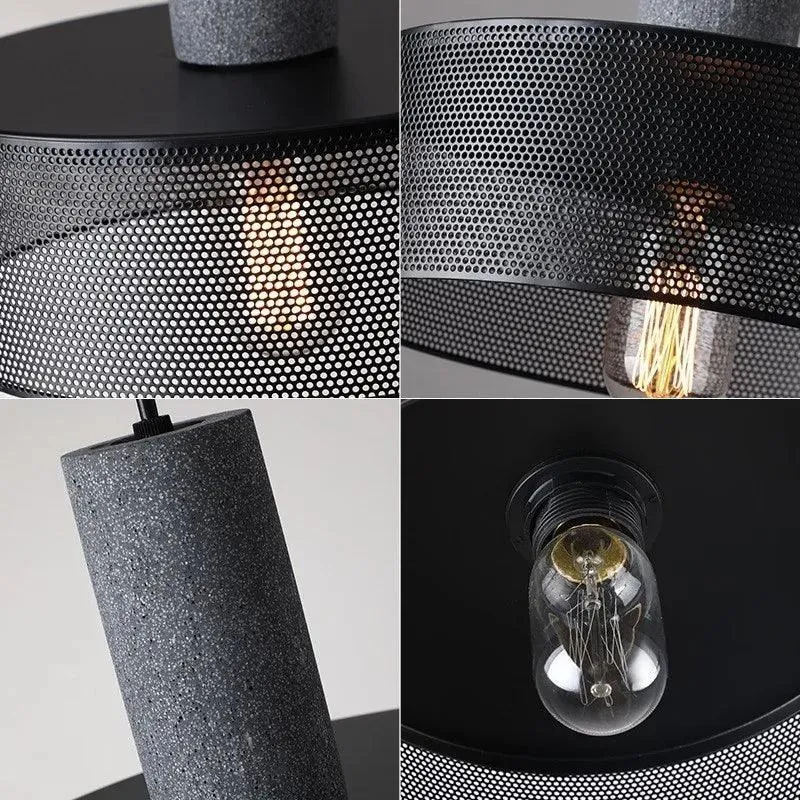 Luminaire Suspendu / ZENITHA