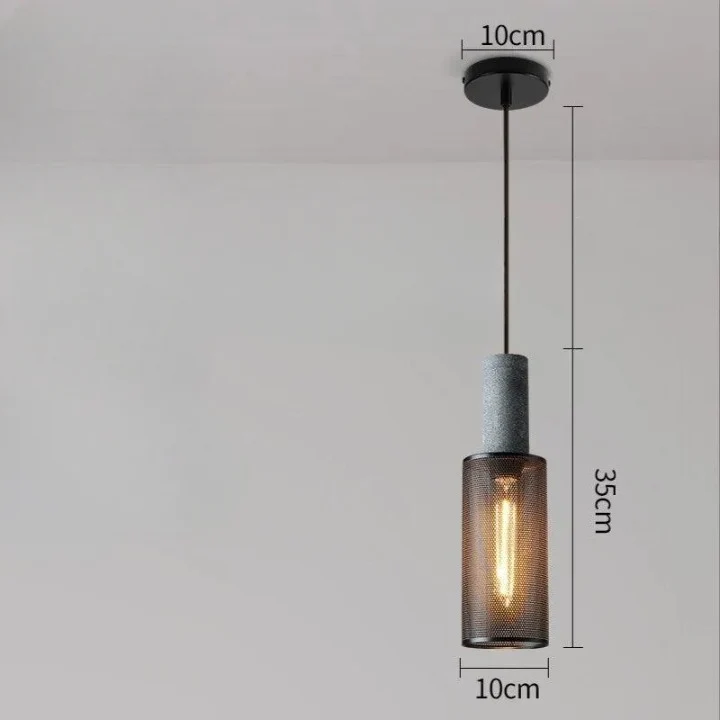 Luminaire Suspendu / ZENITHA