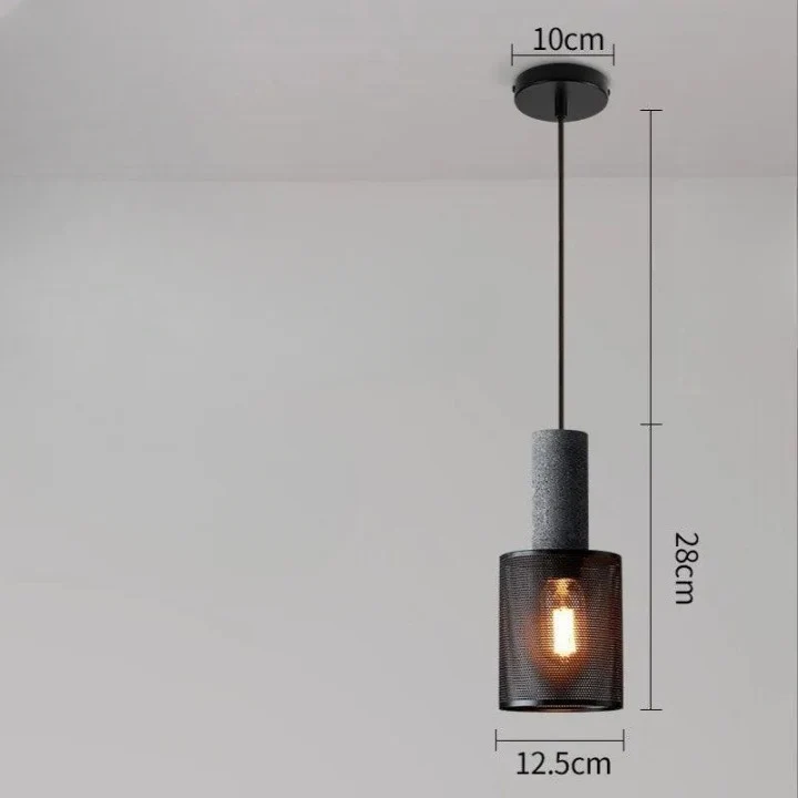 Luminaire Suspendu / ZENITHA