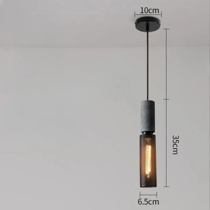 Luminaire Suspendu / ZENITHA