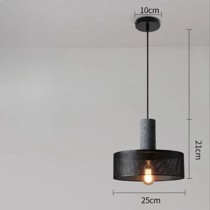 Luminaire Suspendu / ZENITHA