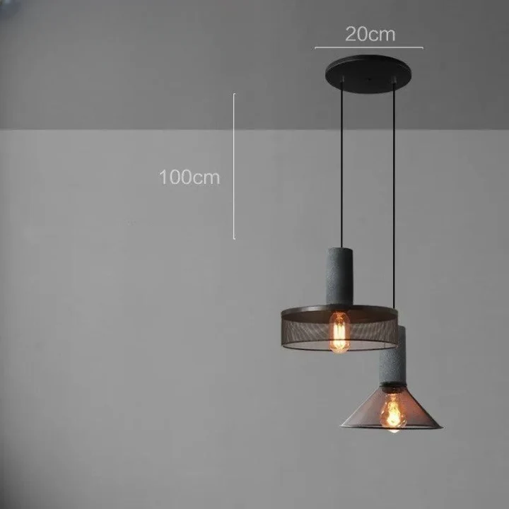 Luminaire Suspendu / ZENITHA