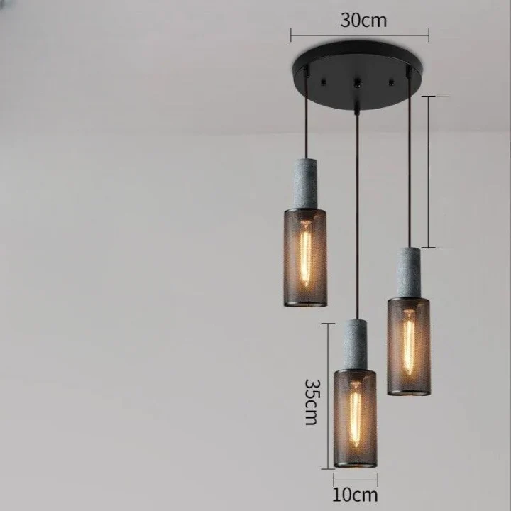 Luminaire Suspendu / ZENITHA