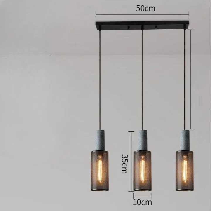 Luminaire Suspendu / ZENITHA