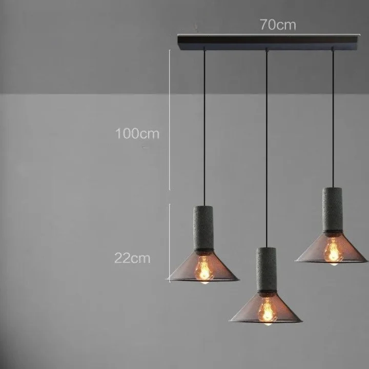 Luminaire Suspendu / ZENITHA