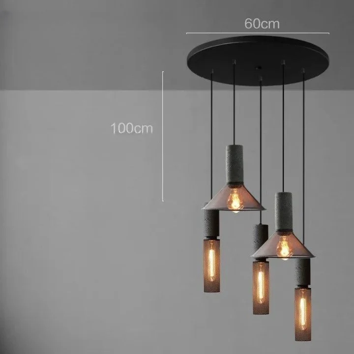 Luminaire Suspendu / ZENITHA