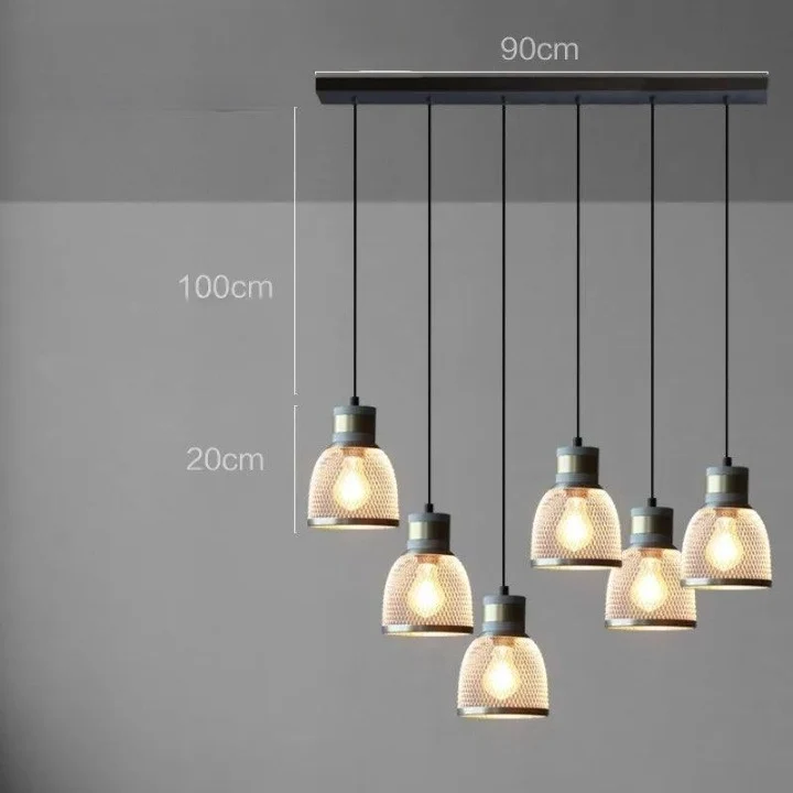 Luminaire Suspendu / ZENITHA