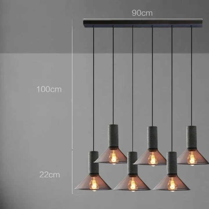 Luminaire Suspendu / ZENITHA