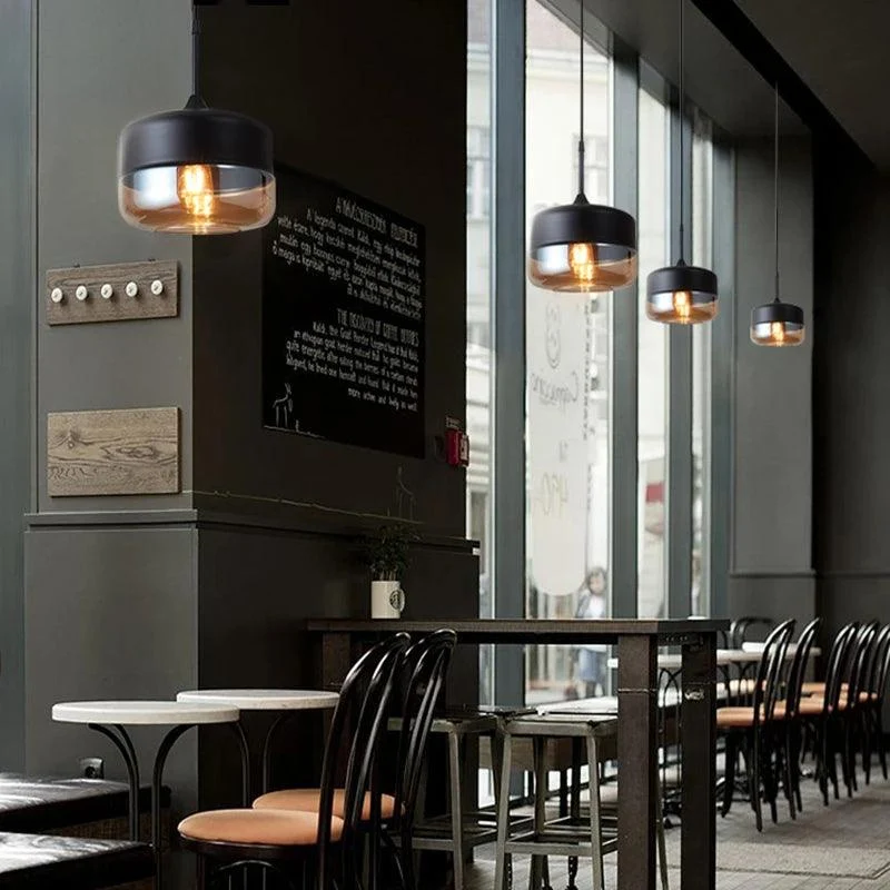 Luminaire Suspendu / LUSZA