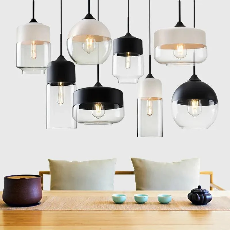 Luminaire Suspendu / LUSZA