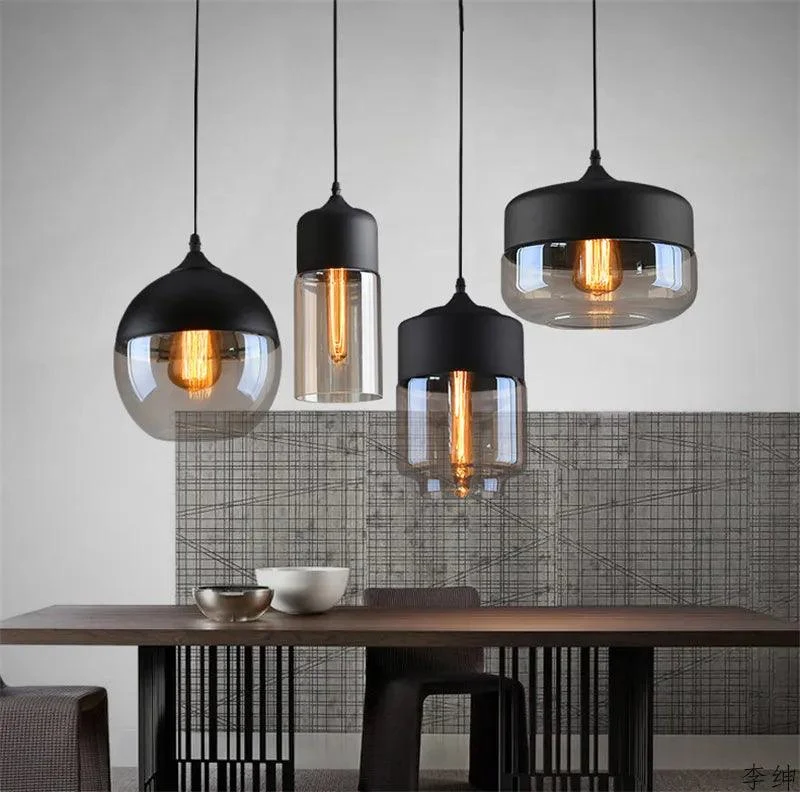 Luminaire Suspendu / LUSZA
