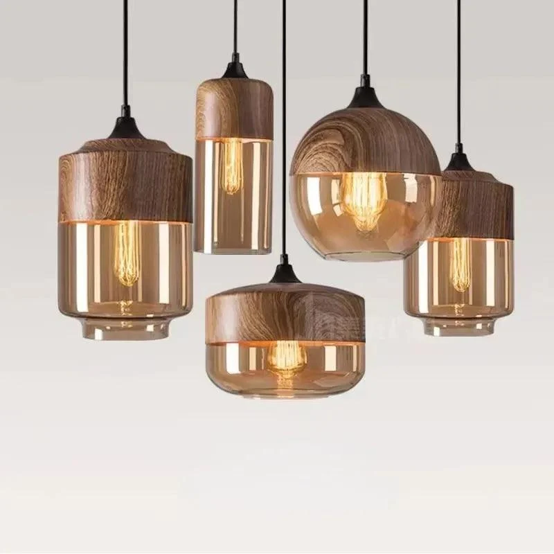 Luminaire Suspendu / LUSZA