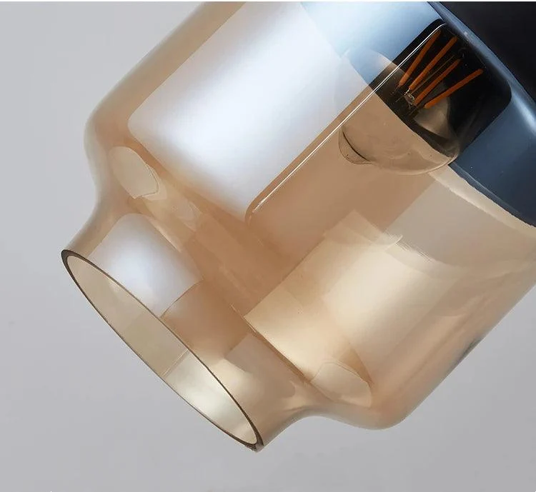 Luminaire Suspendu / LUSZA