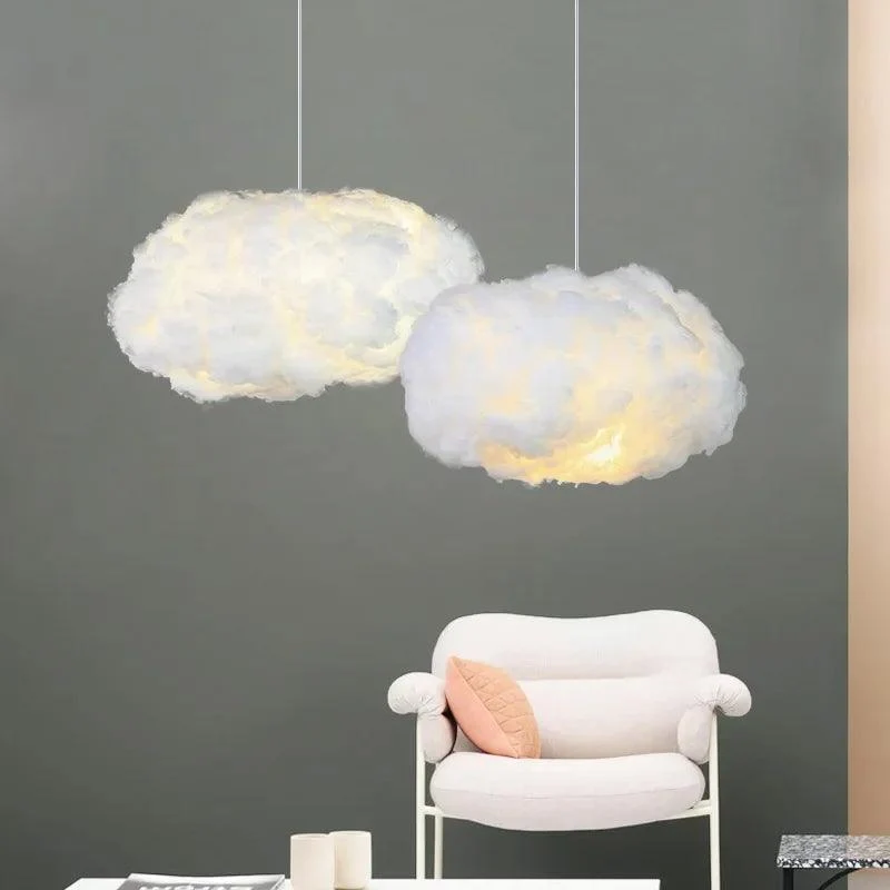 Luminaire Suspendu / NEBULAE
