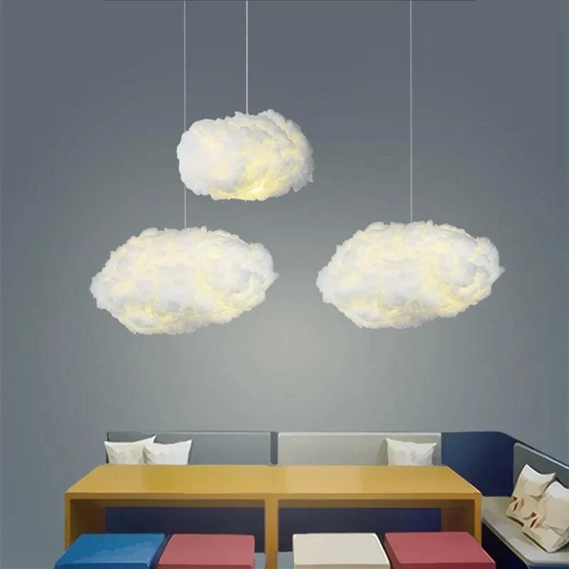 Luminaire Suspendu / NEBULAE