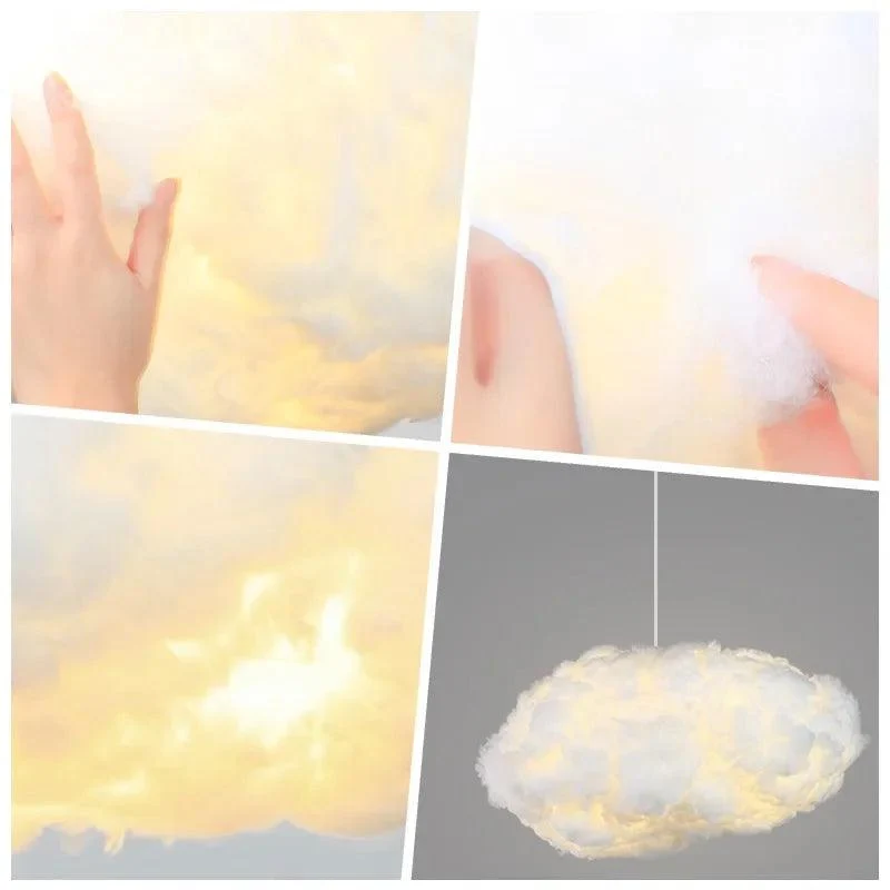 Luminaire Suspendu / NEBULAE