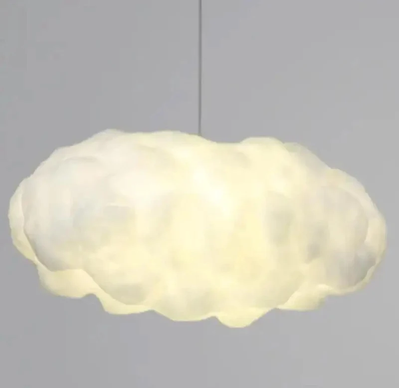 Luminaire Suspendu / NEBULAE