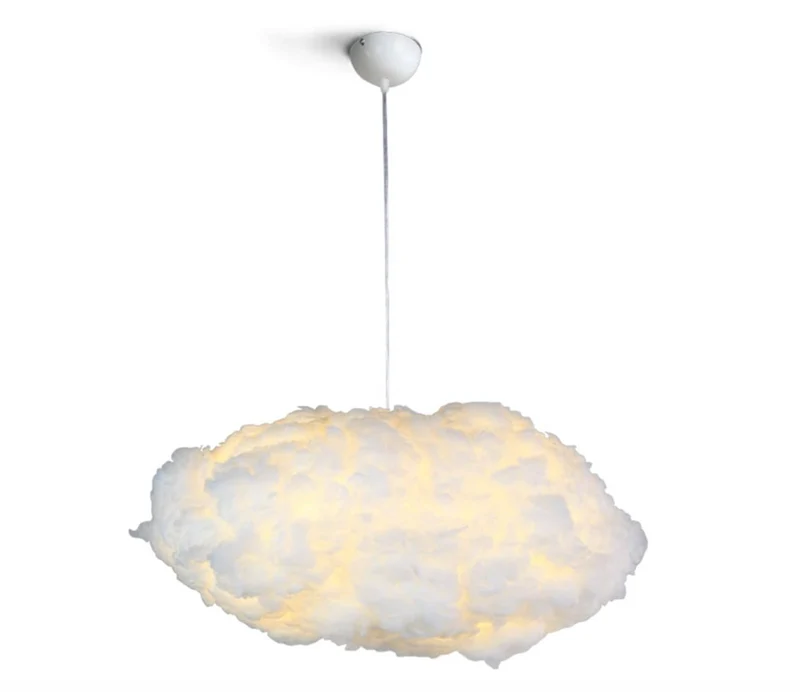 Luminaire Suspendu / NEBULAE