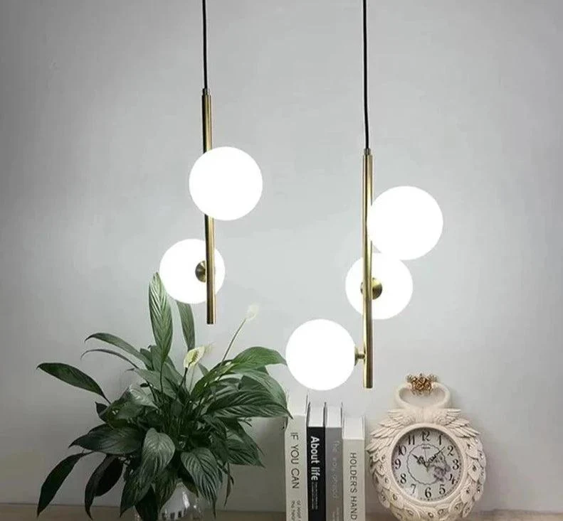 Luminaire Suspendu / SOLARA