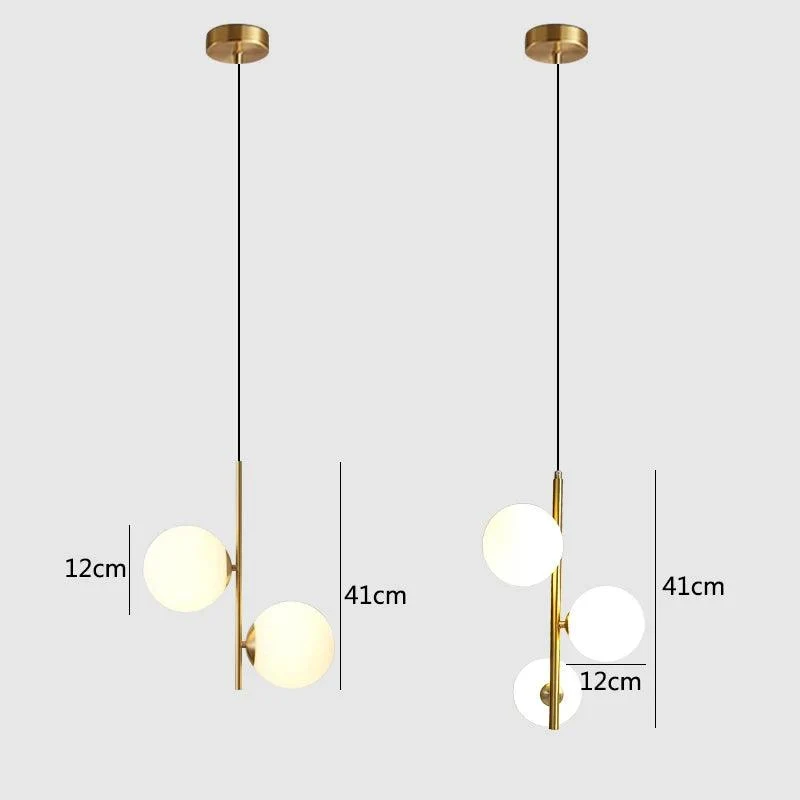 Luminaire Suspendu / SOLARA