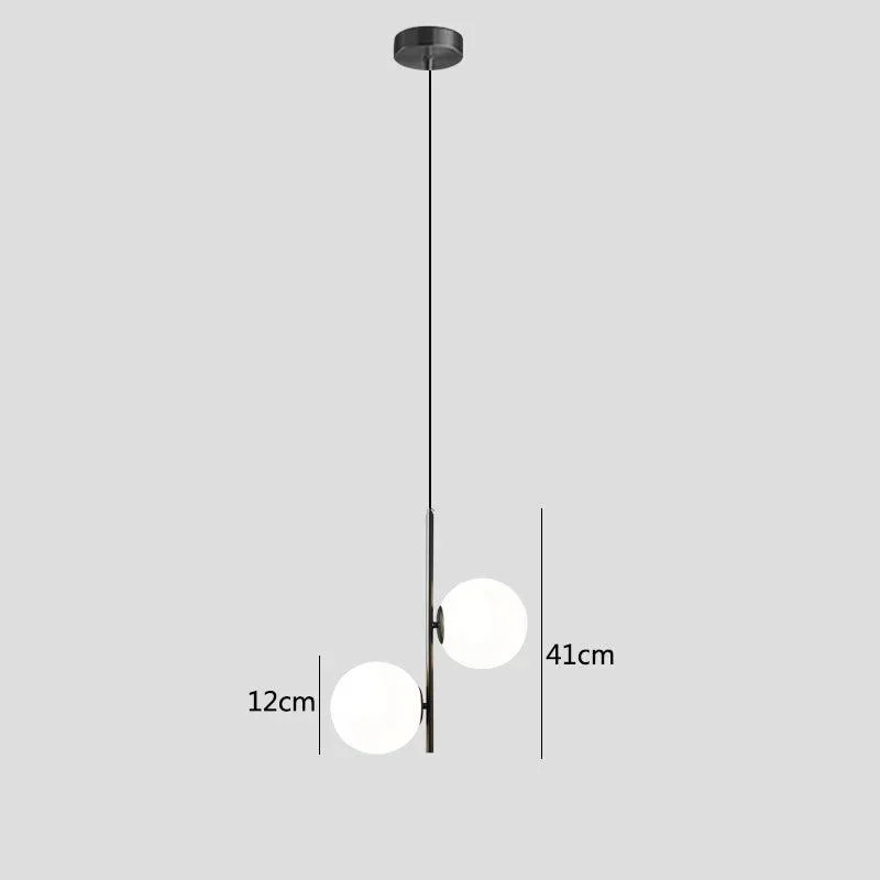 Luminaire Suspendu / SOLARA
