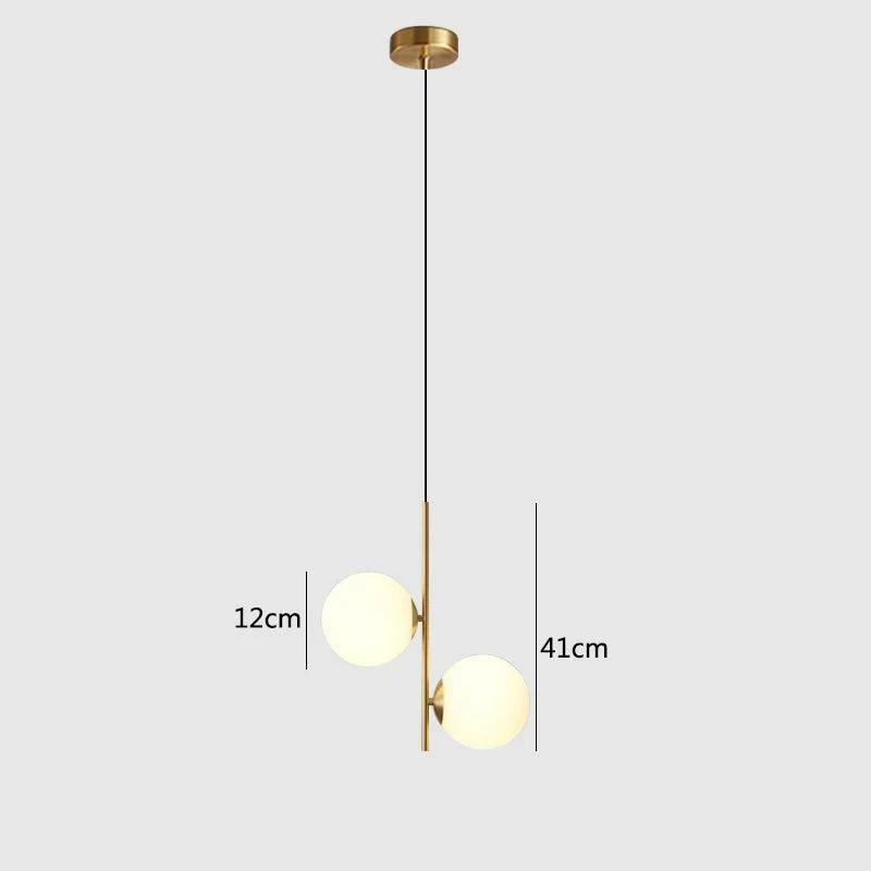 Luminaire Suspendu / SOLARA