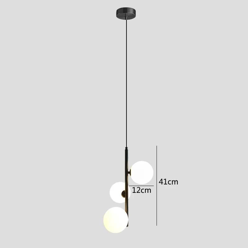 Luminaire Suspendu / SOLARA