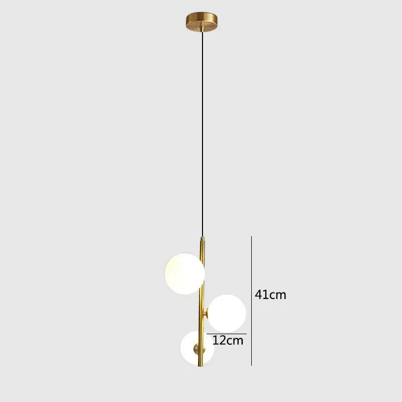 Luminaire Suspendu / SOLARA
