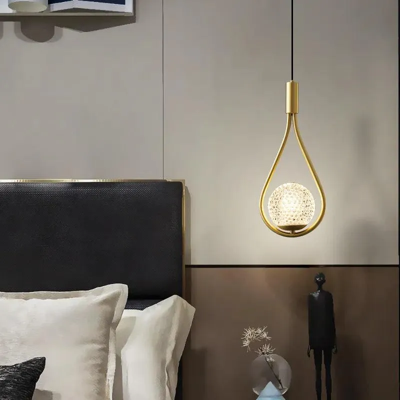 Luminaire Suspendu / ELEGIO