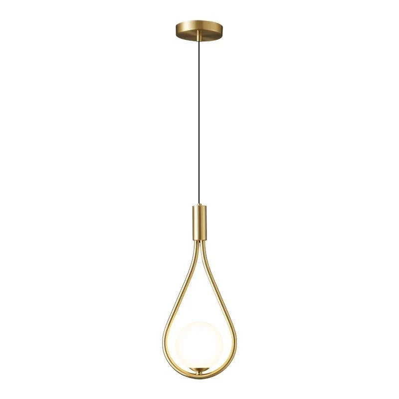 Luminaire Suspendu / ELEGIO