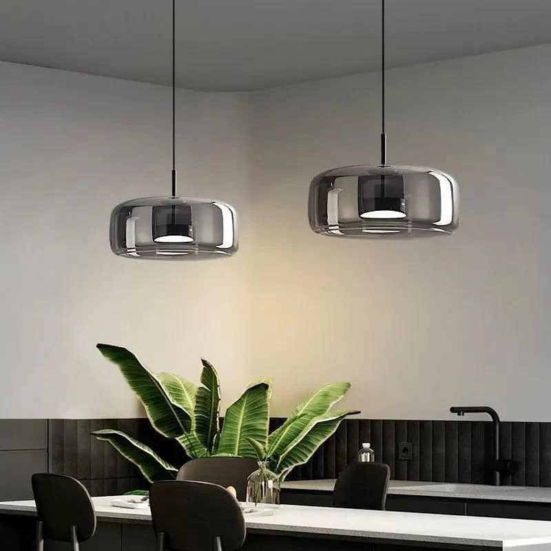 Luminaire Suspendu / NEBULAO